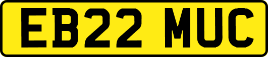 EB22MUC