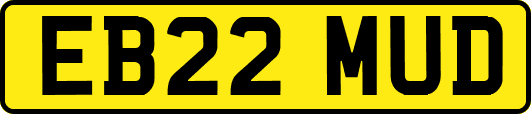 EB22MUD