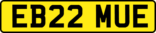 EB22MUE