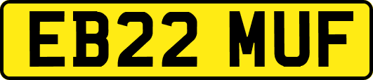 EB22MUF