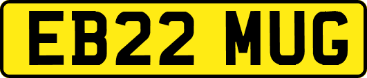 EB22MUG