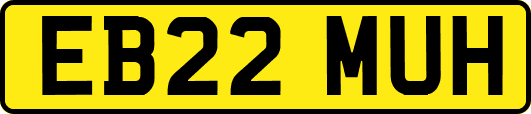 EB22MUH