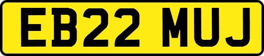 EB22MUJ