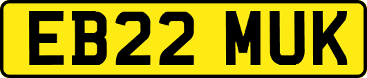 EB22MUK