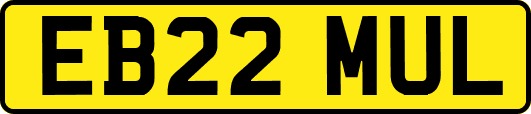 EB22MUL