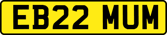 EB22MUM