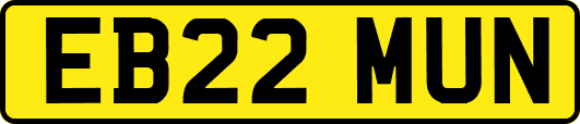EB22MUN