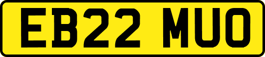 EB22MUO