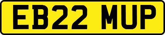 EB22MUP