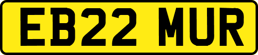 EB22MUR
