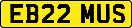 EB22MUS