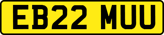 EB22MUU