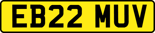 EB22MUV
