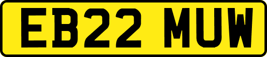 EB22MUW