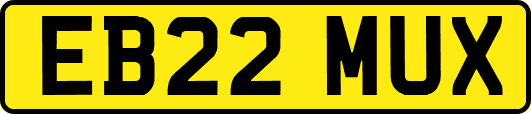 EB22MUX