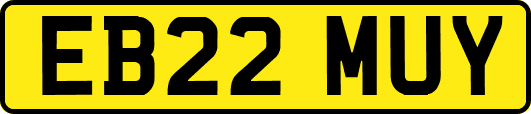 EB22MUY