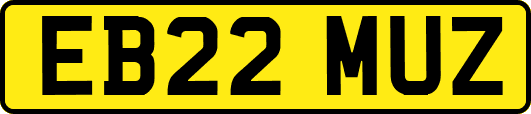 EB22MUZ
