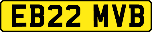 EB22MVB