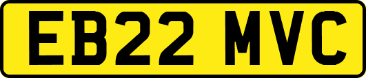 EB22MVC