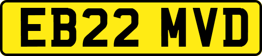 EB22MVD