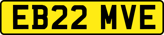 EB22MVE