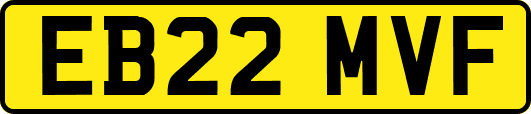 EB22MVF