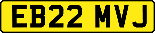 EB22MVJ