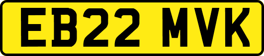 EB22MVK