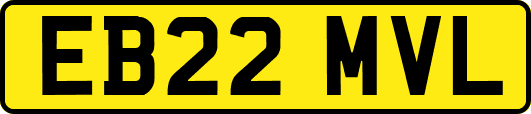 EB22MVL