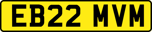 EB22MVM