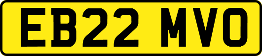 EB22MVO