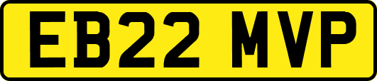 EB22MVP