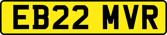 EB22MVR