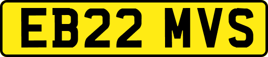 EB22MVS