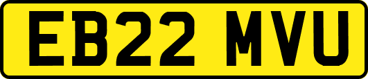 EB22MVU