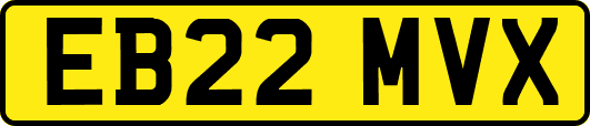 EB22MVX