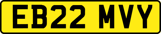 EB22MVY