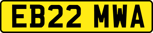 EB22MWA