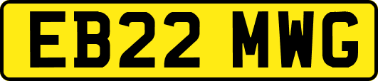 EB22MWG