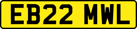 EB22MWL