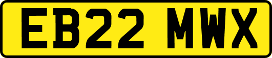 EB22MWX