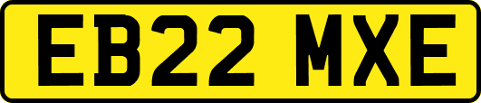 EB22MXE