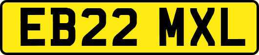 EB22MXL