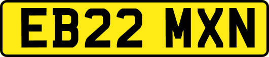 EB22MXN