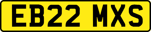 EB22MXS