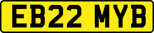 EB22MYB