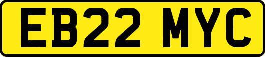 EB22MYC