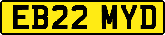 EB22MYD