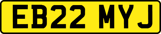 EB22MYJ