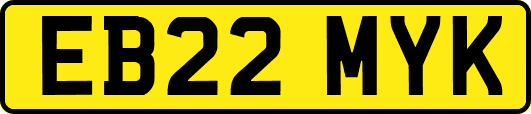 EB22MYK
